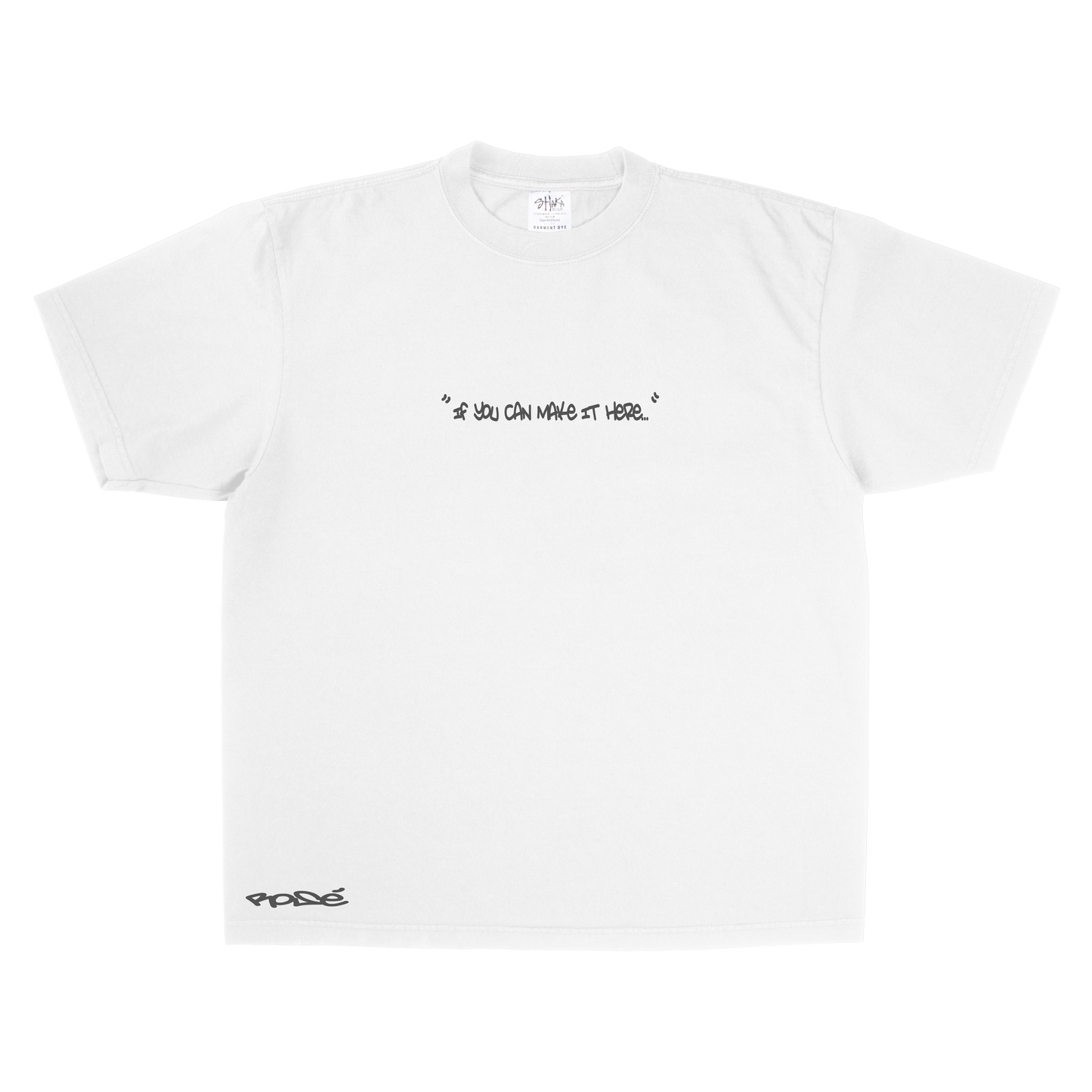 Jasmine T-Shirt