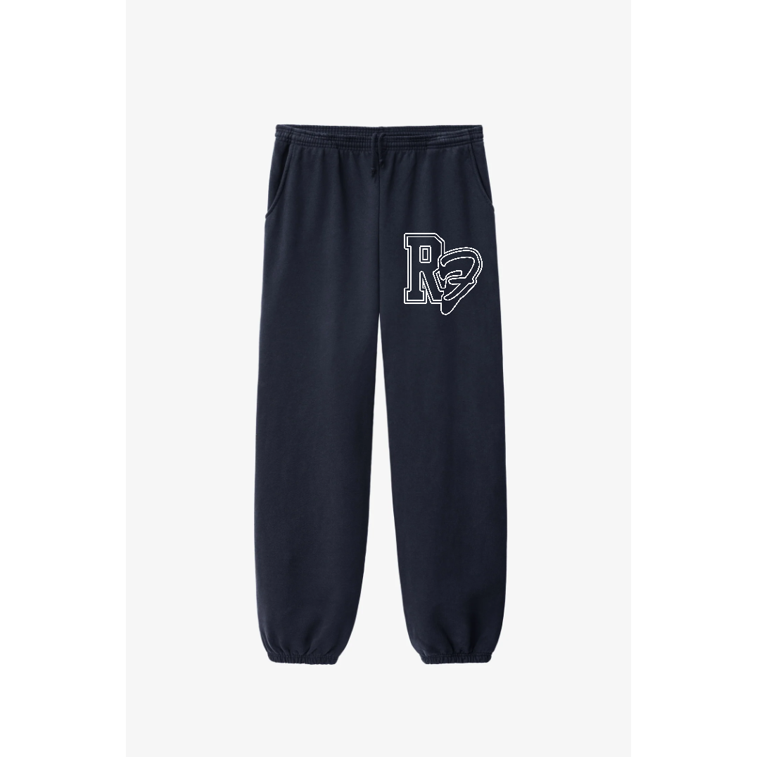 ROSE FAM LOGO SWEATS