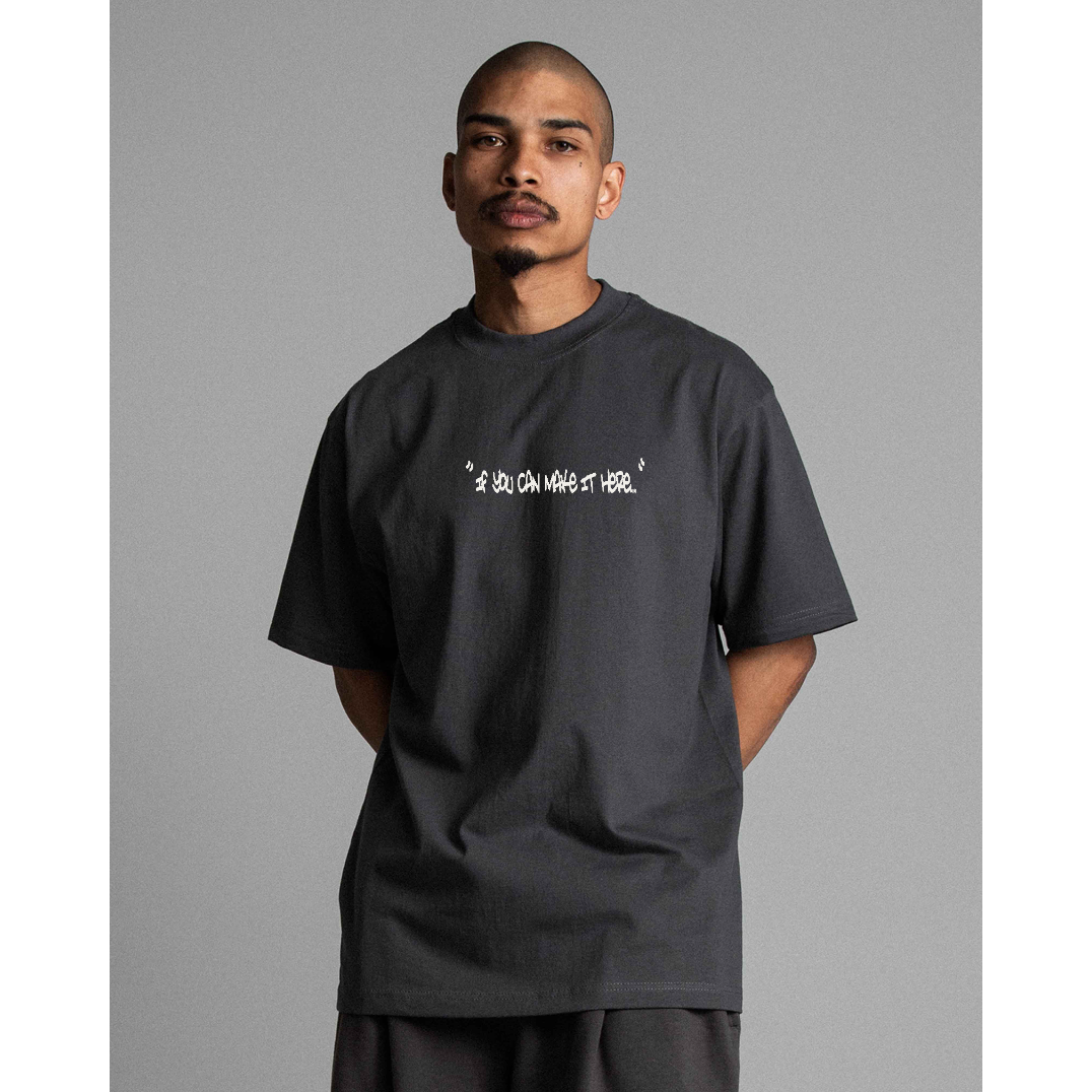 14x16" Shaka Wear Max Heavyweight T-Shirt 1