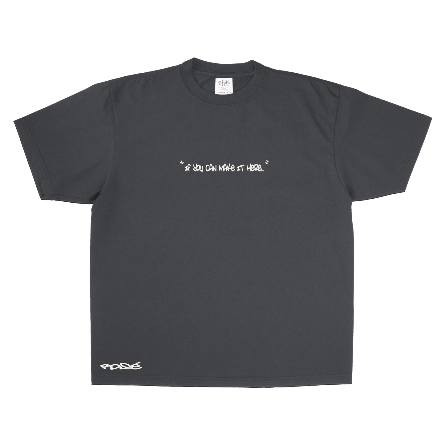 Future Records T-Shirt