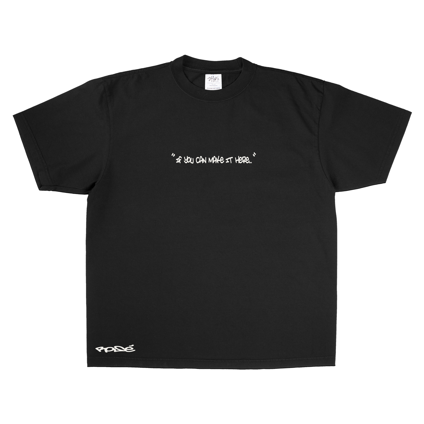 Future Records T-Shirt