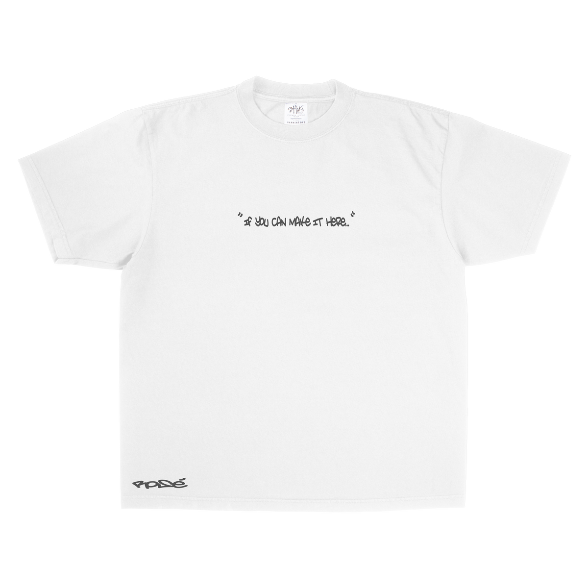 JASMINE TEE