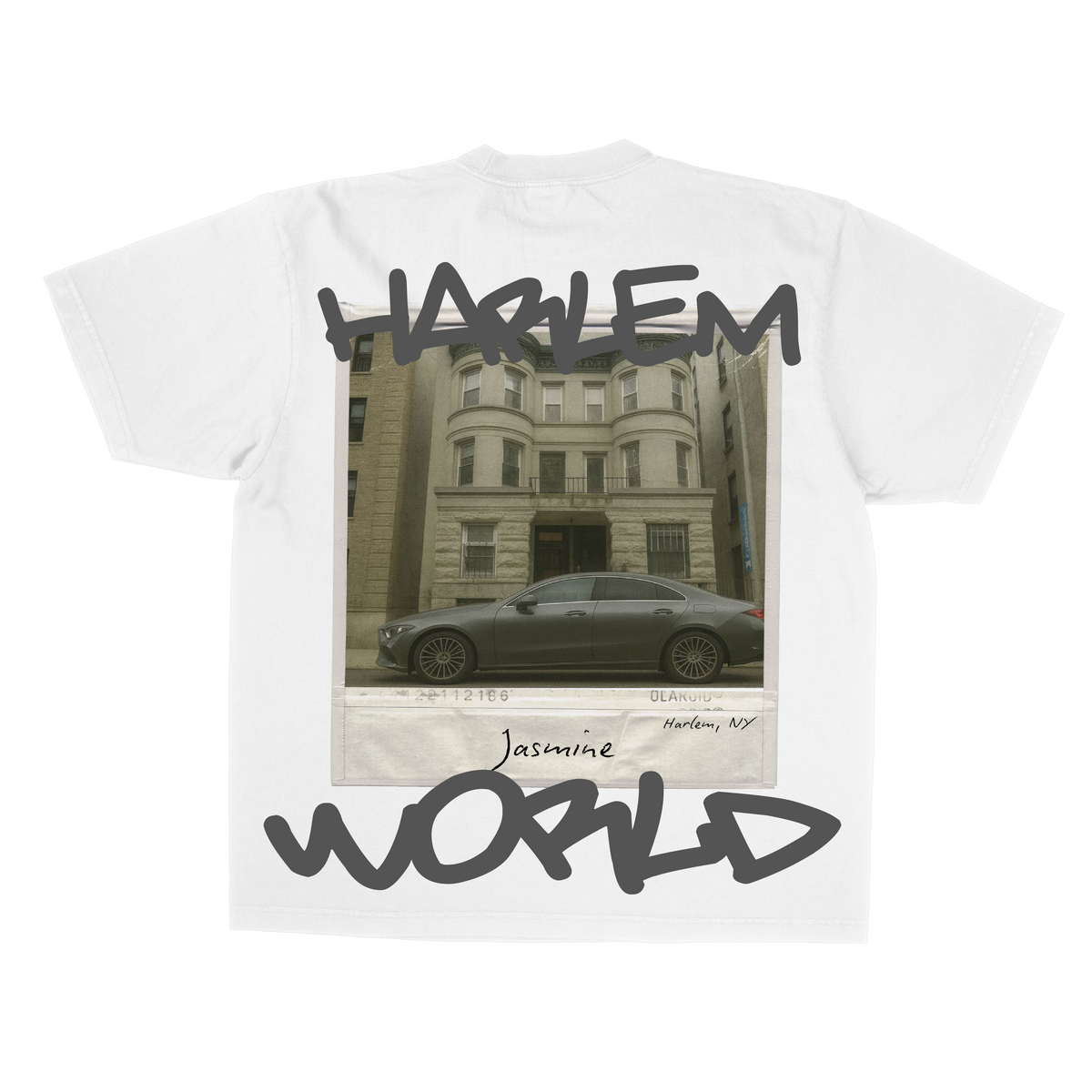 JASMINE TEE