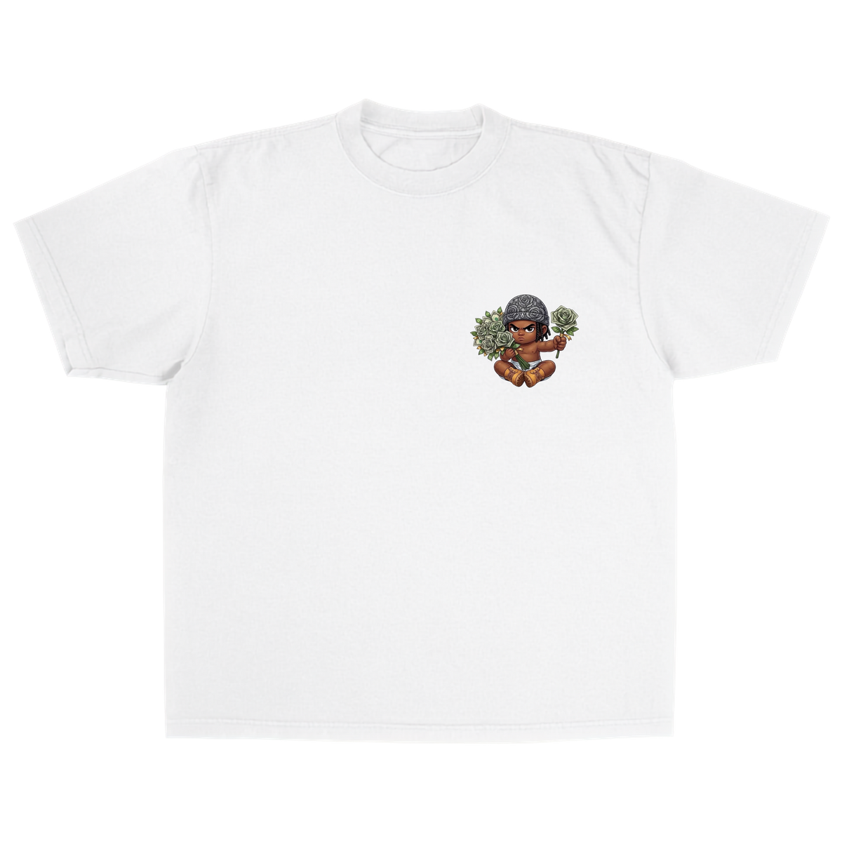 MFR DRIP TEE