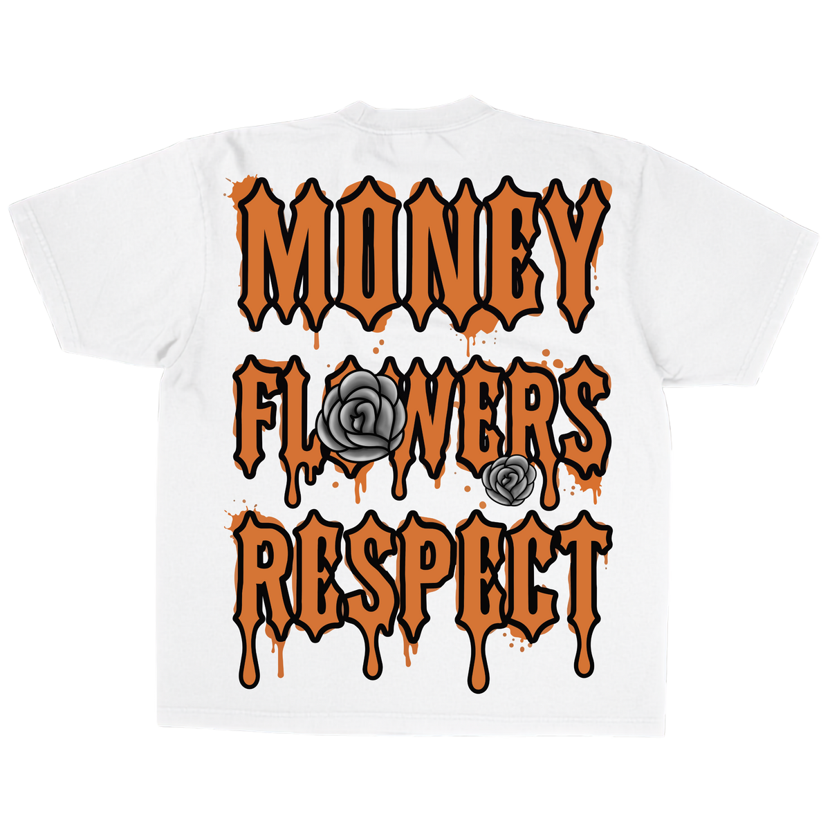 MFR DRIP TEE