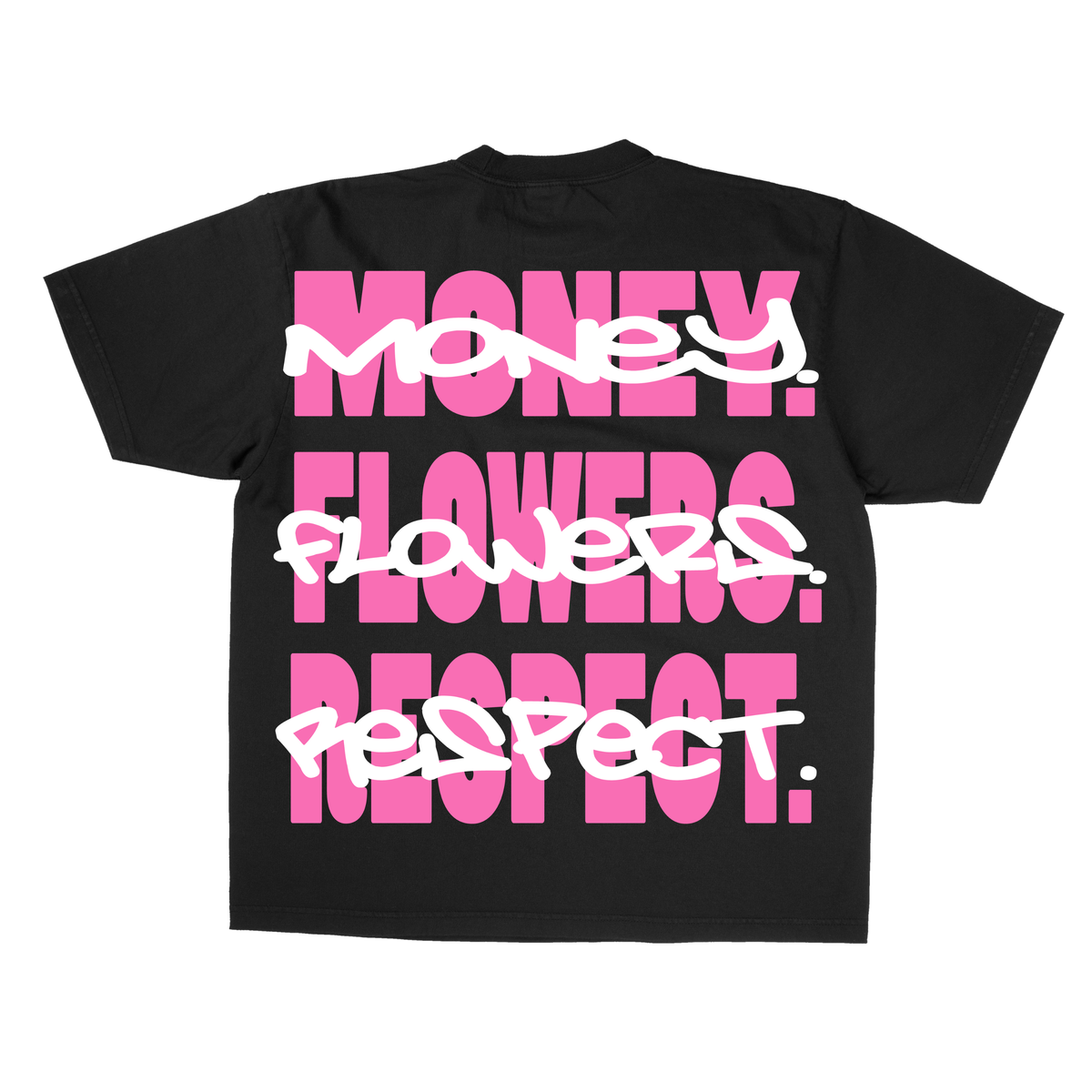 MFR GRAFITTI TEE