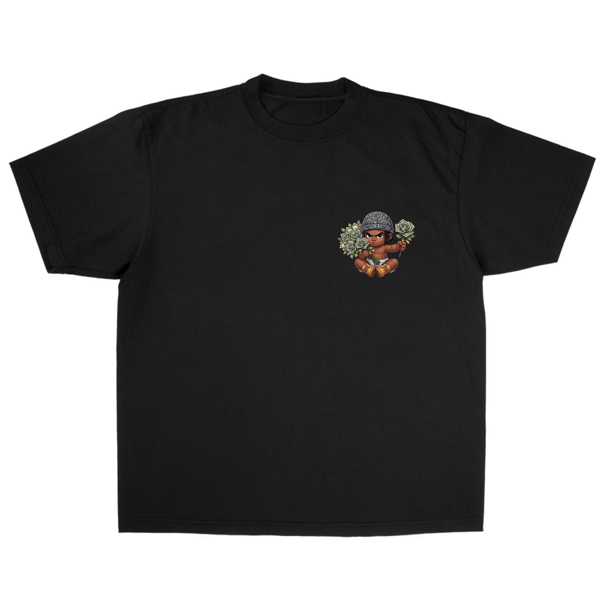 MFR GRAFITTI TEE
