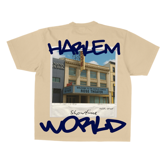 Showtime T-Shirt