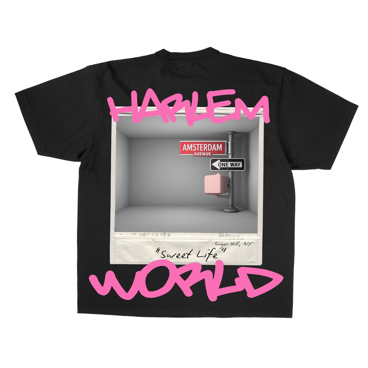 SWEETLIFE TEE