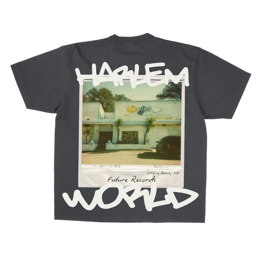 Future Records T-Shirt