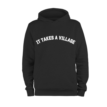 VILLAGE ALUMNI HOODIE