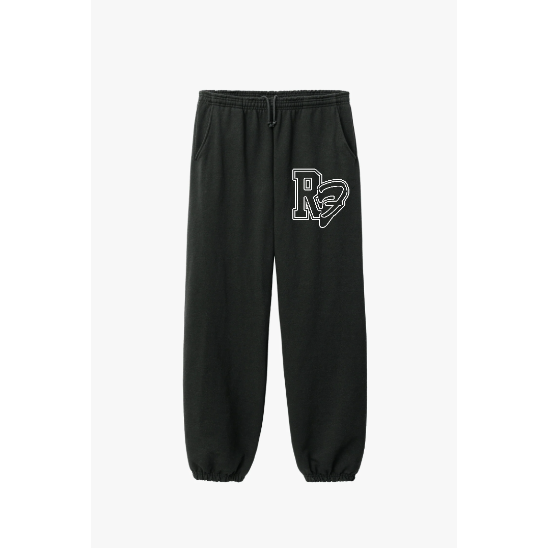ROSE FAM LOGO SWEATS