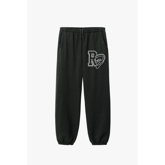 ROSE FAM LOGO SWEATS