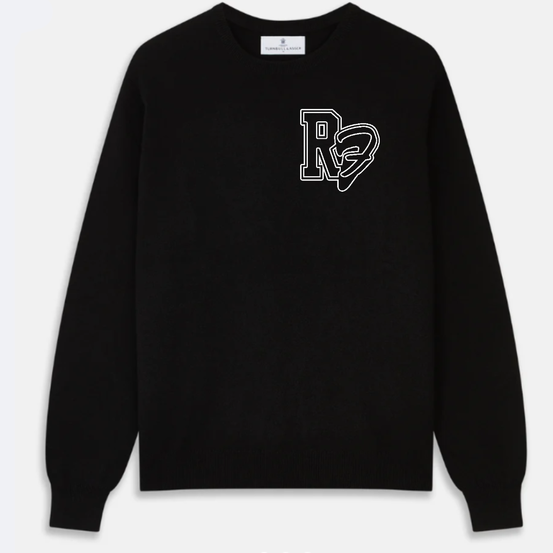 ROSE FAM LOGO CREW