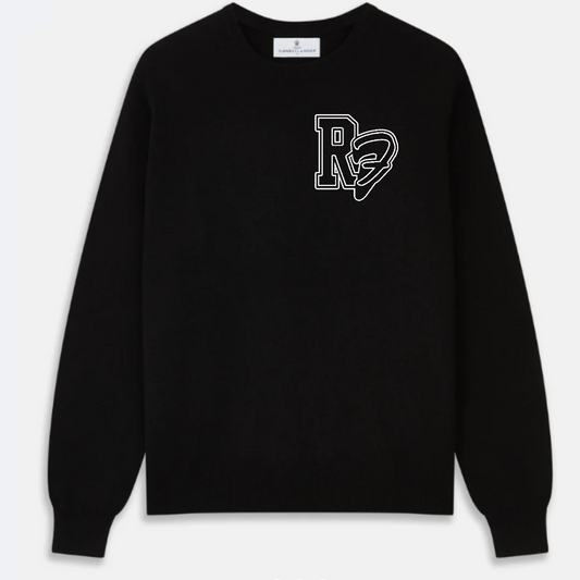 ROSE FAM LOGO CREW